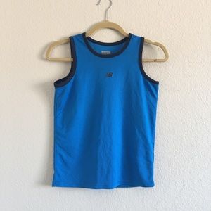 Women’s New Balance Tank Top